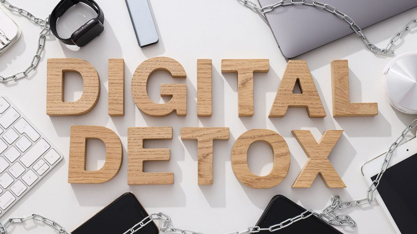 Digital Detox